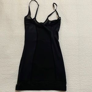 Calvin Klein Sculpted Full Slip